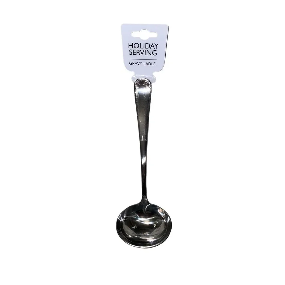 New Hampton Forge Gravy Ladle